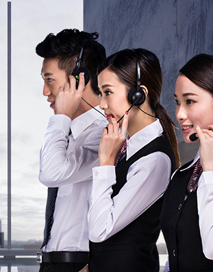 專(zhuān)業(yè)售后服務(wù)